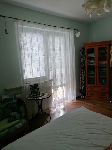 dom wolnostojący, 6 pokoi Aleksandrów Łódzki Franin, Kombatantów. Zdjęcie 20