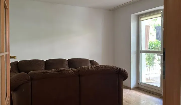 dom wolnostojący, 2 pokoje Człuchów, ul. Dworcowa