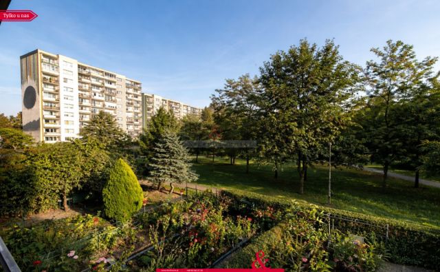 Mieszkanie 3-pokojowe Gdańsk Zaspa, ul. Dywizjonu 303. Zdjęcie 14