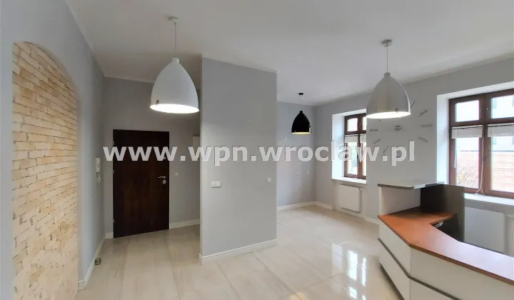 Lokal Wrocław Fabryczna