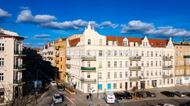 Biuro Poznań Łazarz, ul. Głogowska. Zdjęcie 3