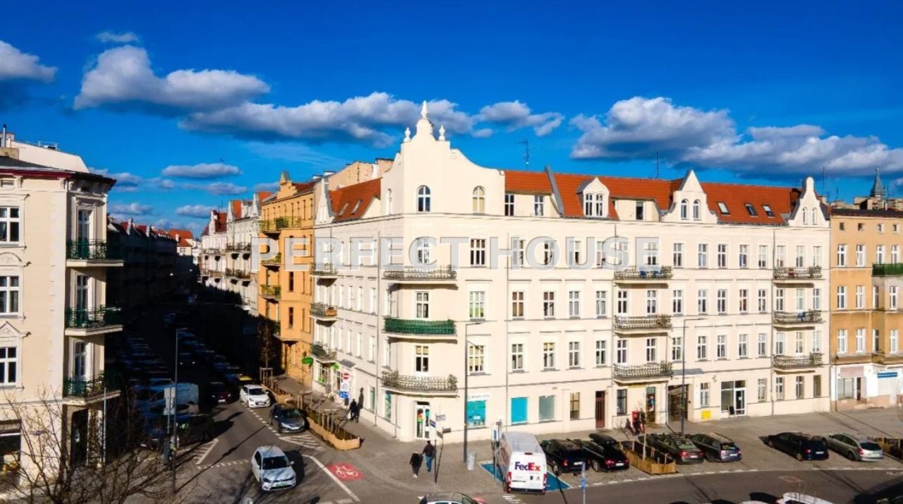 Biuro Poznań Łazarz, ul. Głogowska. Zdjęcie 3