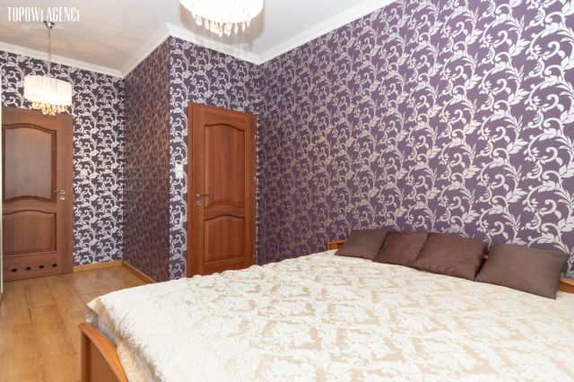 Mieszkanie 4-pokojowe Warszawa Wilanów, ul. Franciszka Klimczaka. Zdjęcie 11