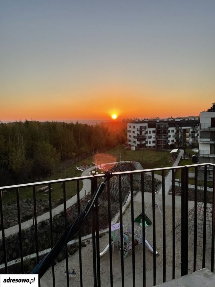 Mieszkanie 2-pokojowe Gdańsk Orunia Górna, ul. Pastelowa. Zdjęcie 11