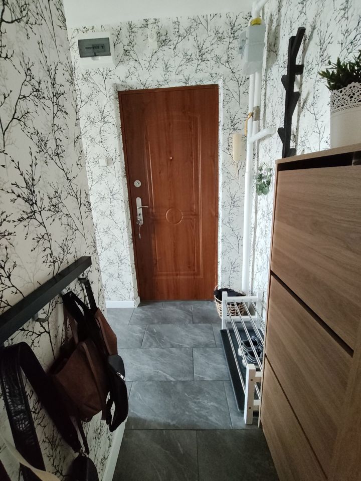 Mieszkanie 3-pokojowe Sosnowiec Klimontów, ul. Józefa Ignacego Kraszewskiego. Zdjęcie 15