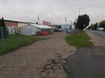 Lokal Góra, ul. Poznańska. Zdjęcie 1