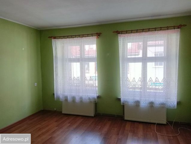 Mieszkanie 3-pokojowe Lubsko, ul. Śródmiejska. Zdjęcie 1
