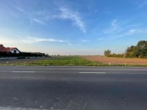 Działka budowlana Pakosław, ul. Dubińska. Zdjęcie 2