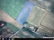 Działka rolna Słowienkowo. Zdjęcie 1