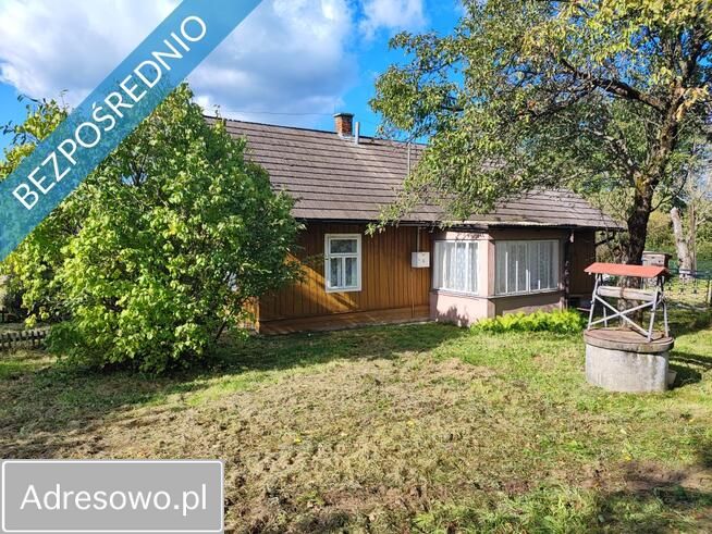 dom wolnostojący Wietrzno. Zdjęcie 8