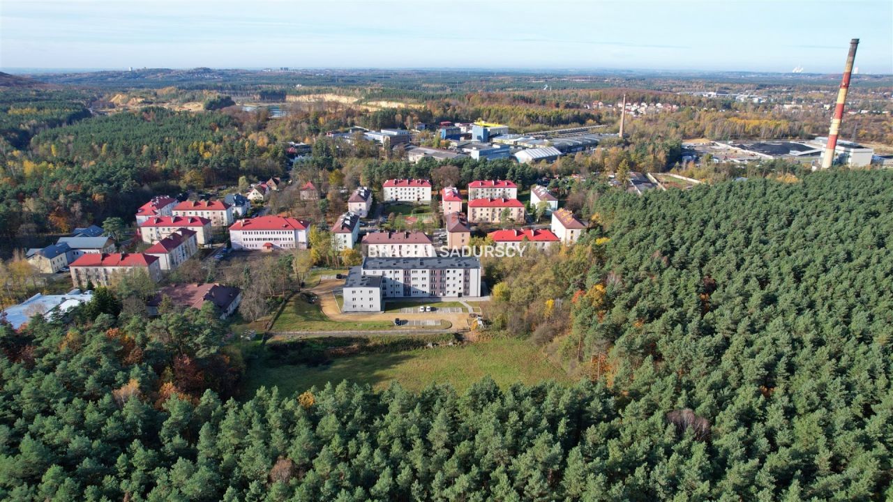 Mieszkanie 2-pokojowe Chrzanów Stella, ul. Kolonia Stella. Zdjęcie 23