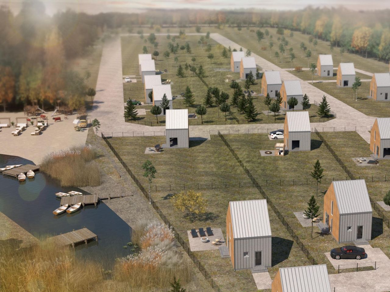 dom wolnostojący, 3 pokoje Goszczyce Średnie. Zdjęcie 7