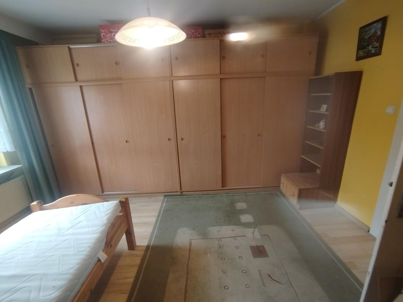 Mieszkanie 4-pokojowe Kluczbork Centrum, ul. Byczyńska. Zdjęcie 7