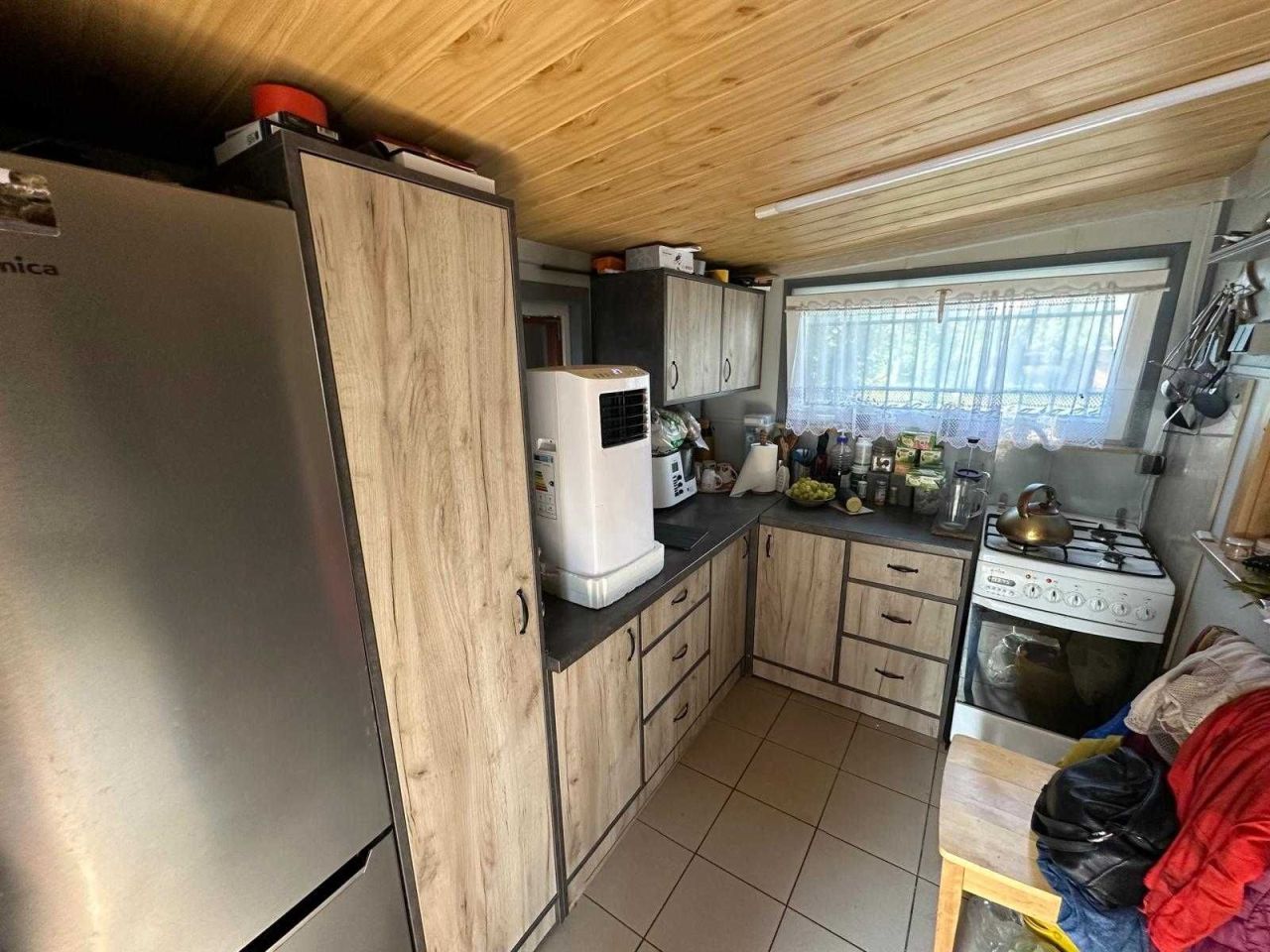 Działka rod Harbutowice. Zdjęcie 7