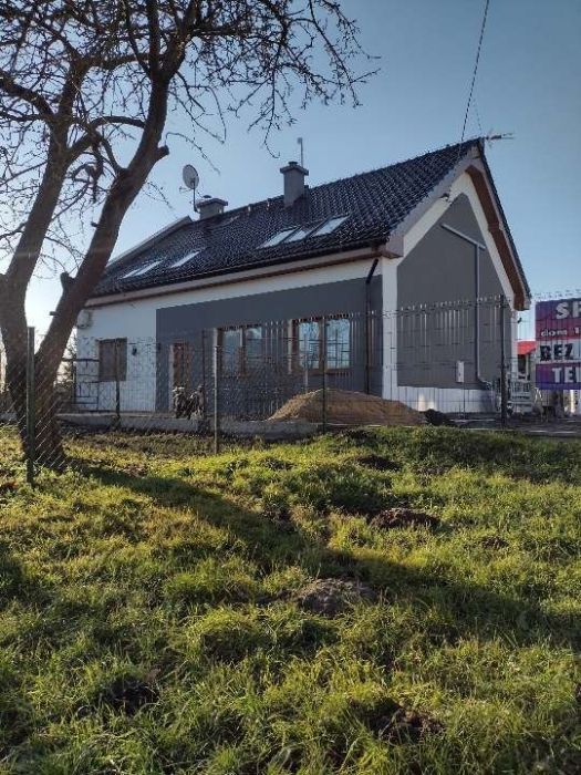 dom wolnostojący, 4 pokoje Gnojewo. Zdjęcie 11