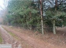 Działka budowlana Głuszynek. Zdjęcie 1