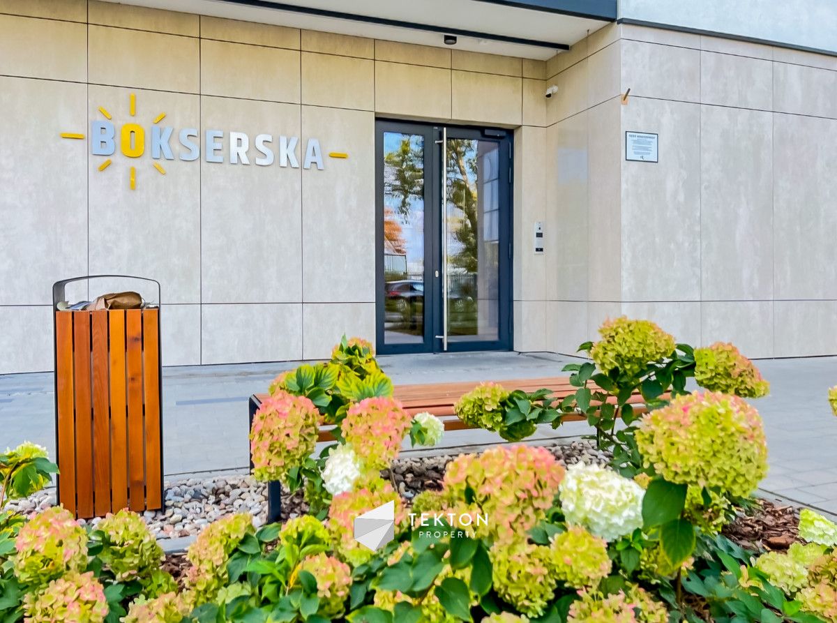 Mieszkanie 2-pokojowe Warszawa Ursynów, ul. Bokserska. Zdjęcie 19