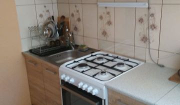 Mieszkanie 2-pokojowe Zawadzkie, ul. Powstańców Śląskich