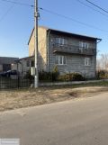 dom wolnostojący, 5 pokoi Krzyż