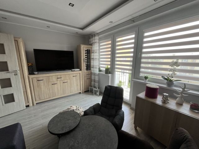 Mieszkanie 2-pokojowe Bydgoszcz Glinki, ul. Glinki. Zdjęcie 1