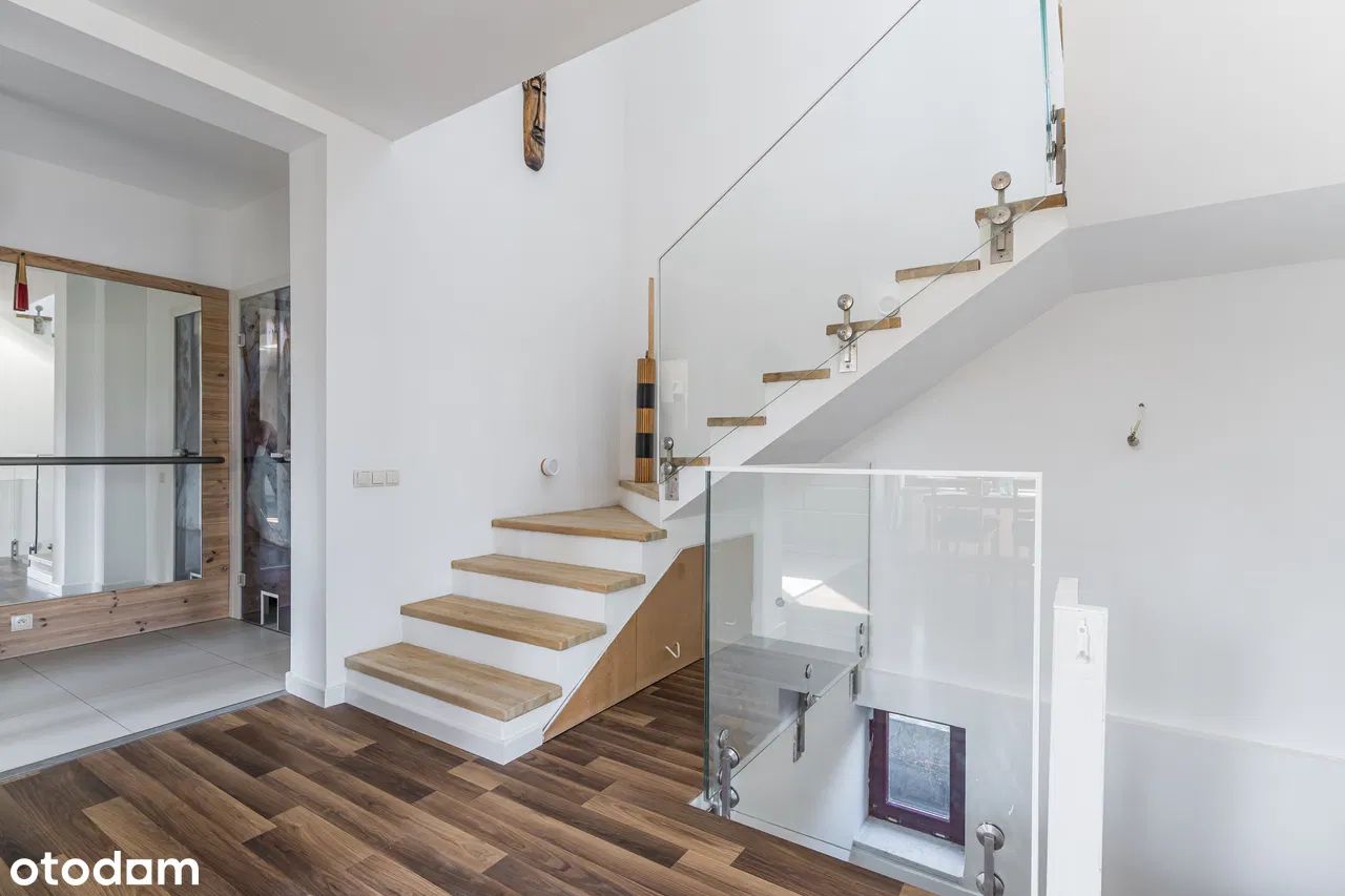 dom wolnostojący, 4 pokoje Marki, ul. 11 Listopada. Zdjęcie 10