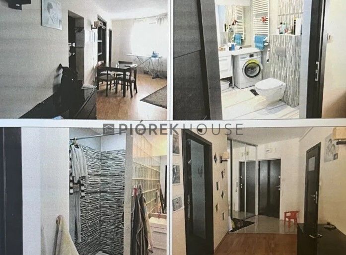 Mieszkanie 4-pokojowe Warszawa Ursus, ul. Stanisława Bodycha. Zdjęcie 2