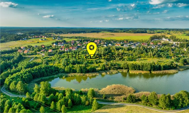 Działka inwestycyjna Szczytno. Zdjęcie 11
