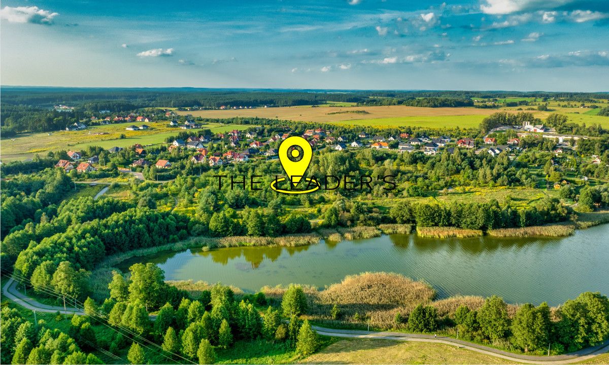 Działka inwestycyjna Szczytno. Zdjęcie 11