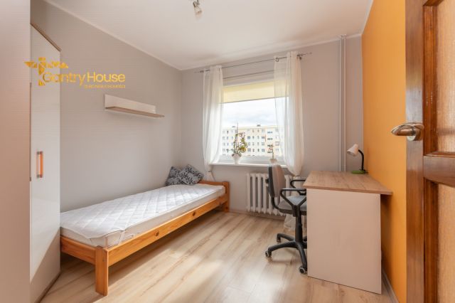 Mieszkanie 3-pokojowe Gdynia Oksywie, ul. Błękitna. Zdjęcie 4