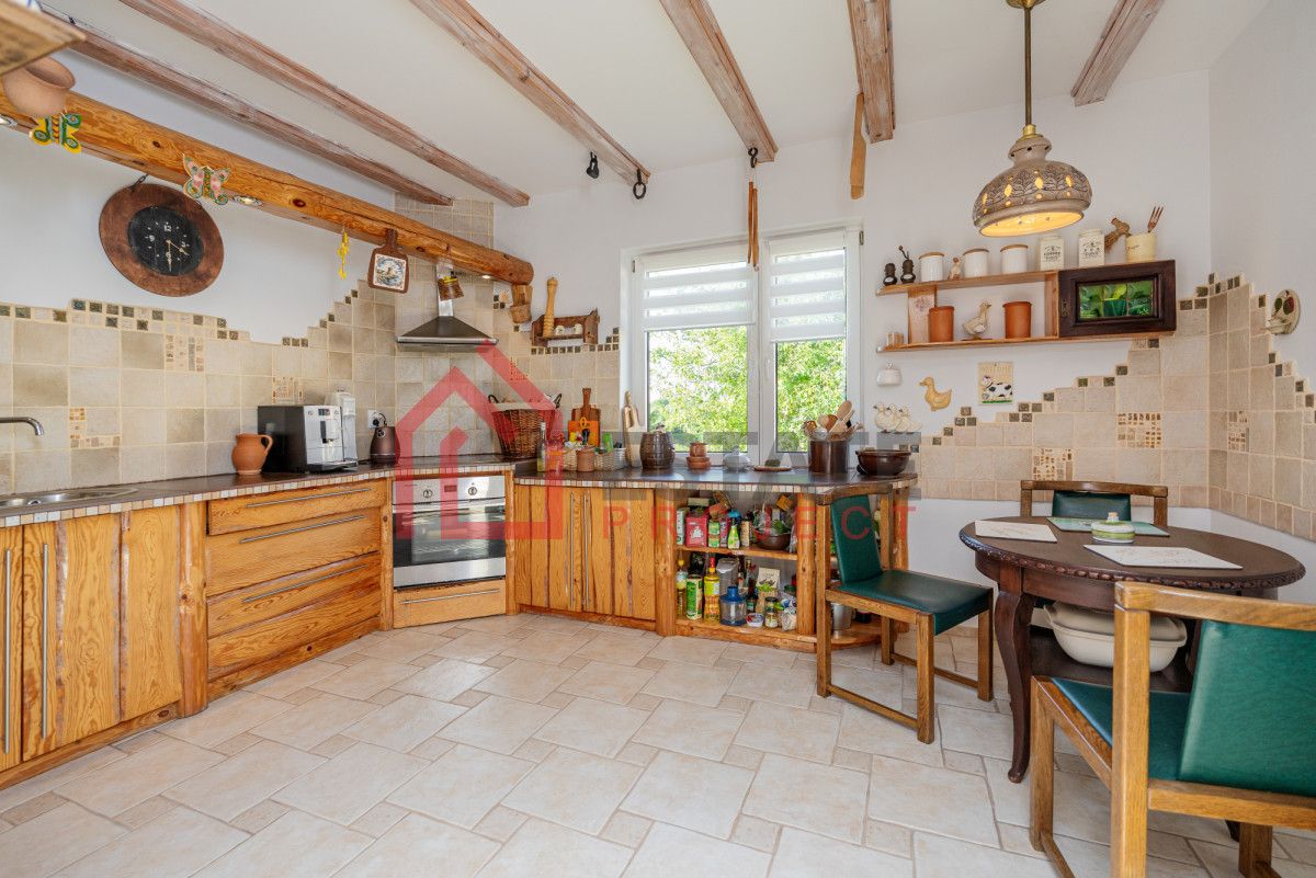 dom wolnostojący, 3 pokoje Borucino. Zdjęcie 6