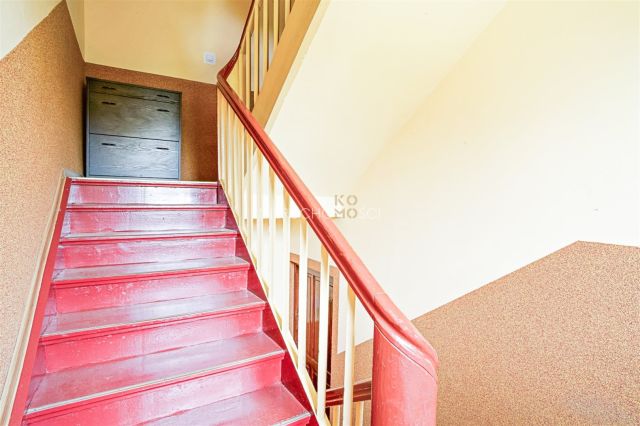 Mieszkanie 3-pokojowe Wrocław Psie Pole. Zdjęcie 18