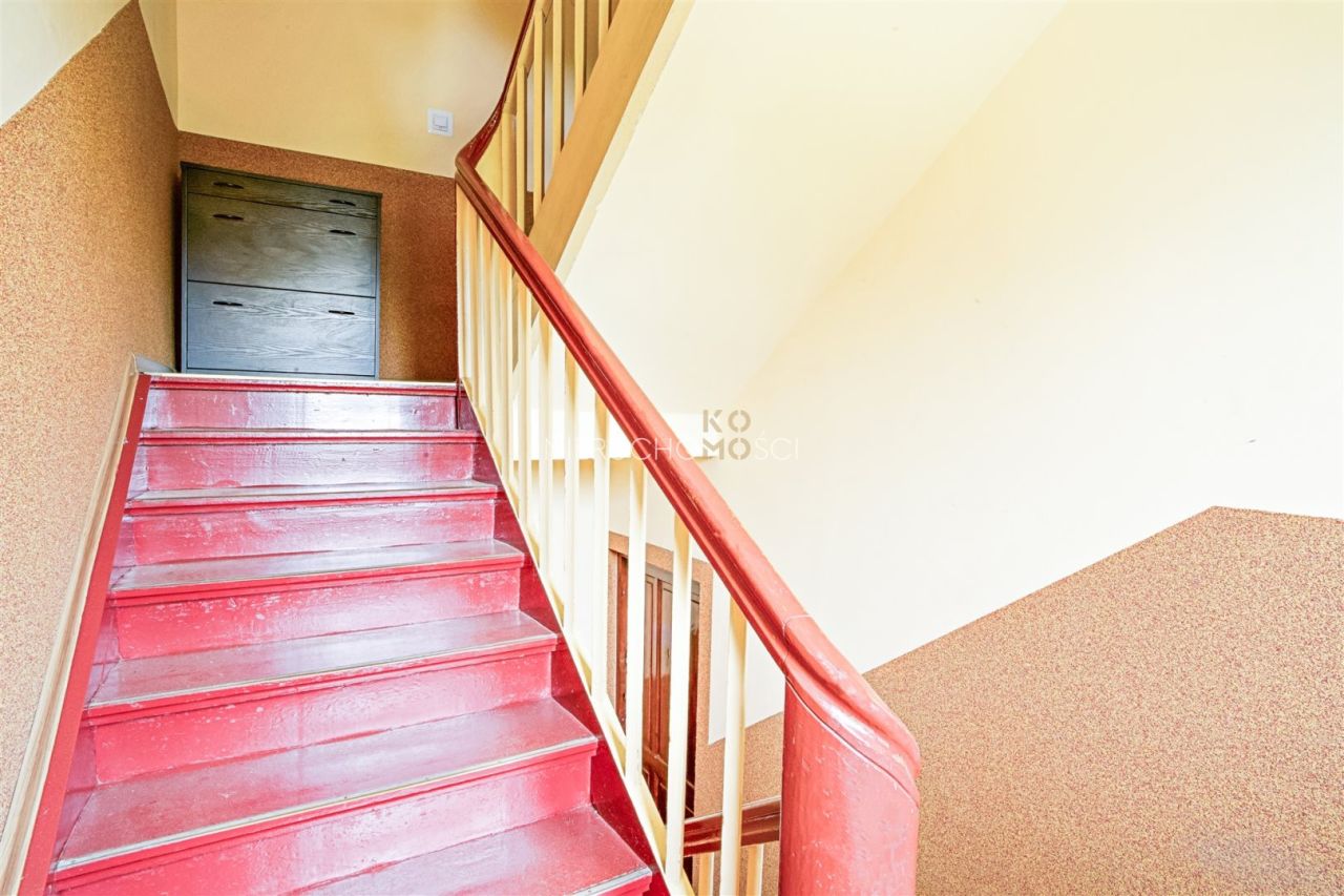 Mieszkanie 3-pokojowe Wrocław Psie Pole. Zdjęcie 18