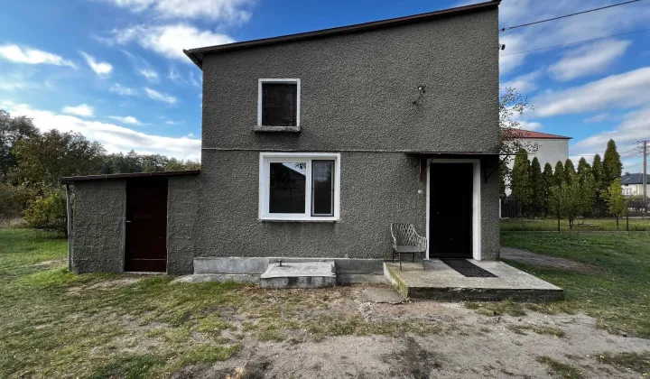 bliźniak Nowe Pieścirogi