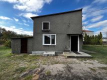 bliźniak Nowe Pieścirogi