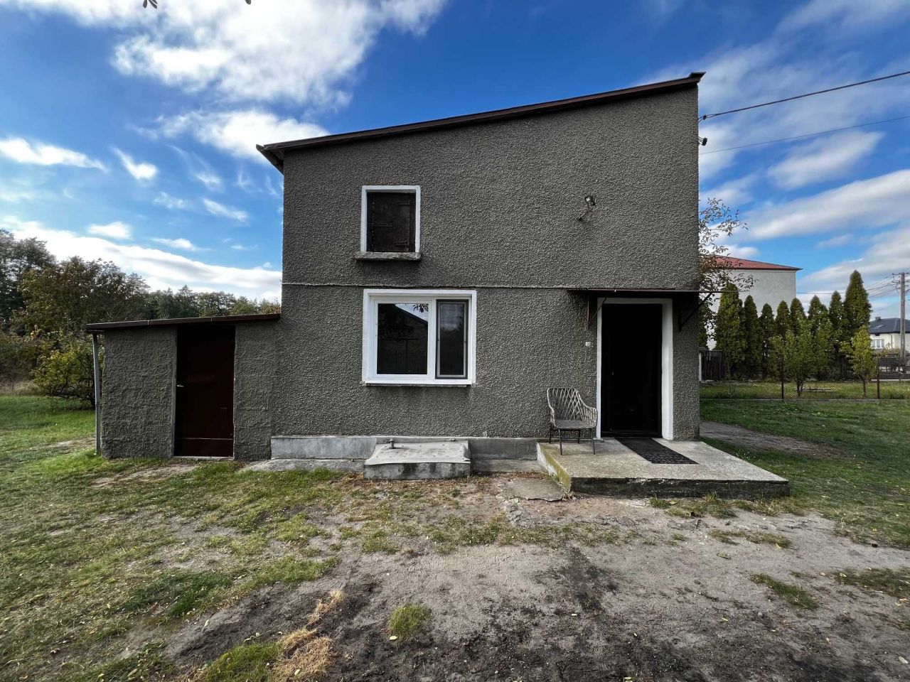 bliźniak Nowe Pieścirogi