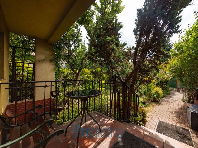 dom szeregowy, 5 pokoi Piastów, ul. Akacjowa. Zdjęcie 16