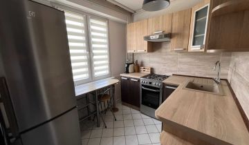 Mieszkanie 2-pokojowe Ostrów Wielkopolski, ul. ks. Walentego Śmigielskiego