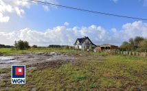 Działka rolna Braniewo