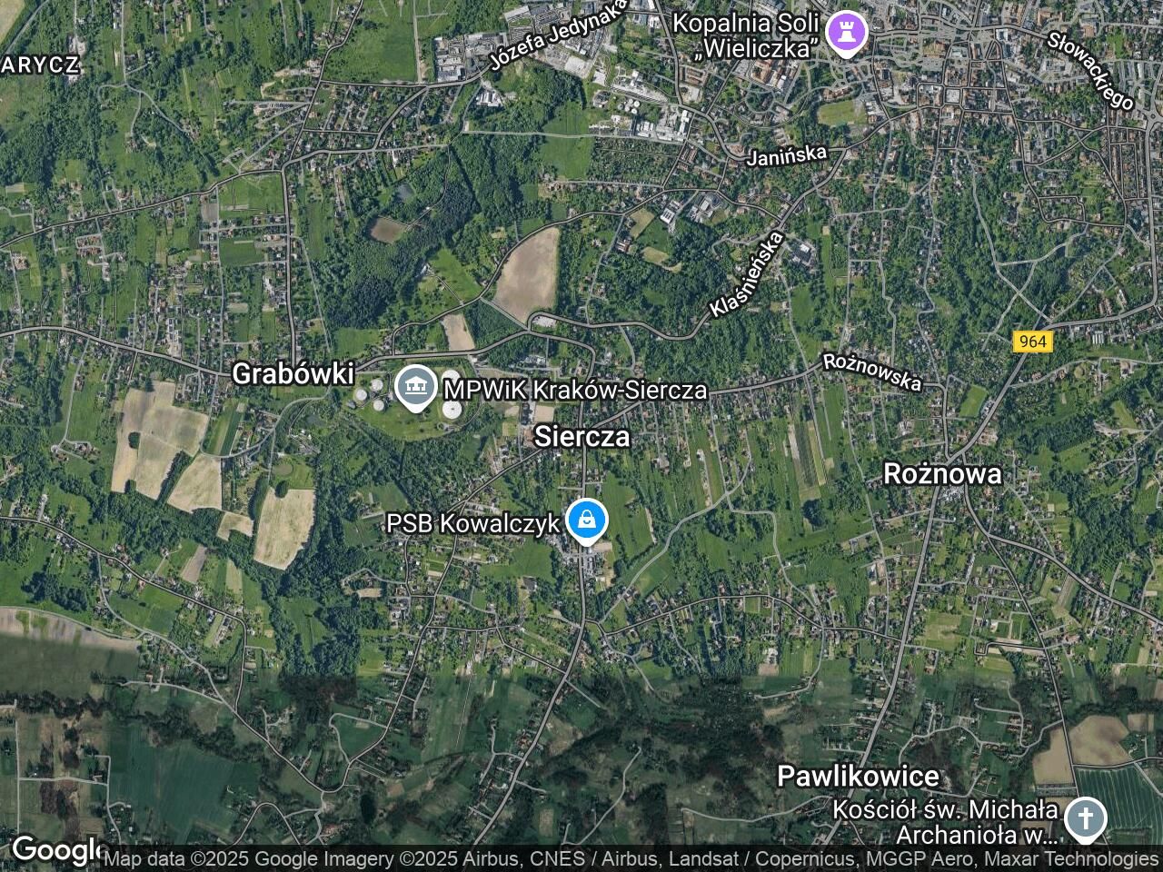 bliźniak, 4 pokoje Siercza Chalakówka