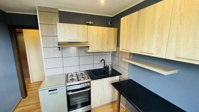 Mieszkanie 2-pokojowe Bełchatów. Zdjęcie 9