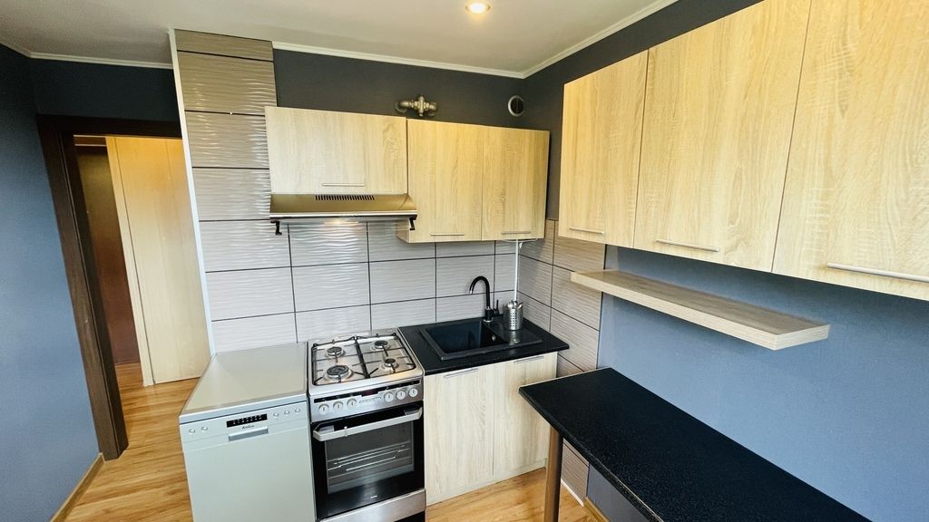 Mieszkanie 2-pokojowe Bełchatów. Zdjęcie 9