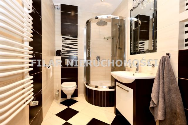 dom wolnostojący, 6 pokoi Osiek. Zdjęcie 11