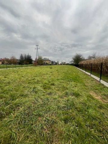 Działka budowlana Piotrowice. Zdjęcie 1