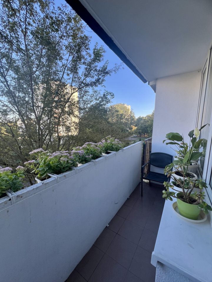 Mieszkanie 3-pokojowe Warszawa Wawrzyszew, ul. Williama Szekspira. Zdjęcie 7