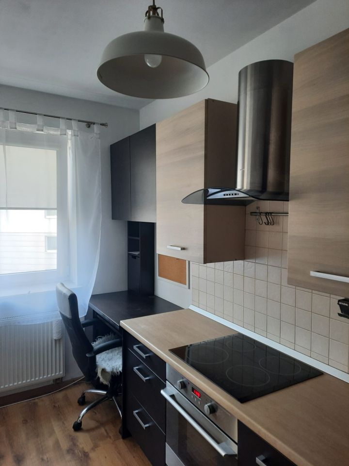 Mieszkanie 1-pokojowe Kraków Prądnik Czerwony, ul. Śliczna. Zdjęcie 9