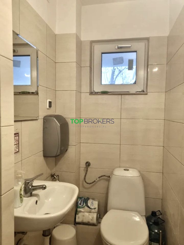 bliźniak, 13 pokoi Warszawa Mokotów. Zdjęcie 14