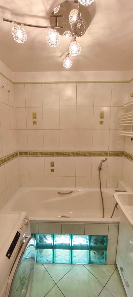 Mieszkanie 3-pokojowe Sosnowiec Zagórze. Zdjęcie 7