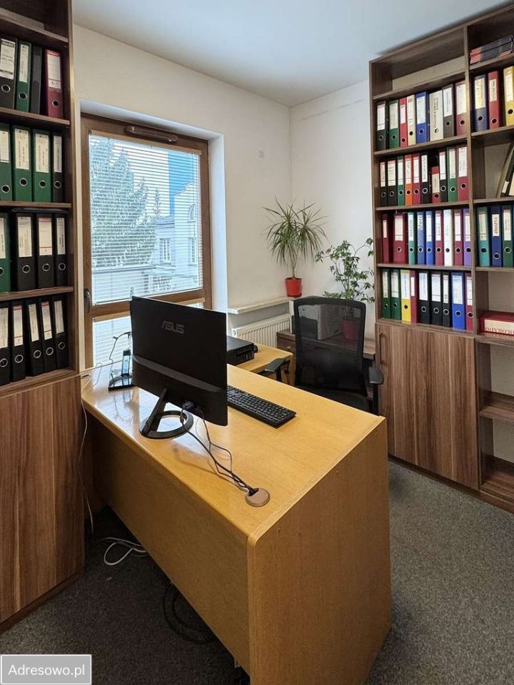 Biuro Warszawa Praga-Południe, ul. Krypska. Zdjęcie 10