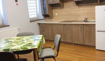 Mieszkanie 2-pokojowe Łańcut