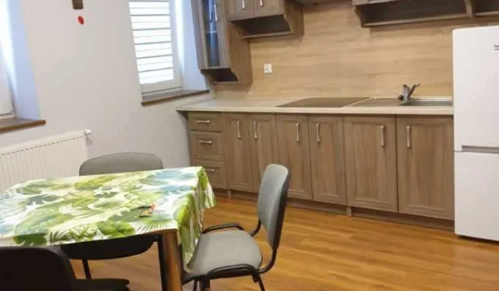 Mieszkanie 2-pokojowe Łańcut